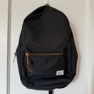 Herschel Supply Co. Backpack, Black